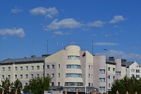 Посольство РФ 3