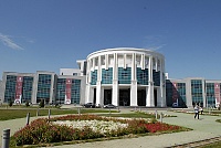 Назарбаев Университет 4